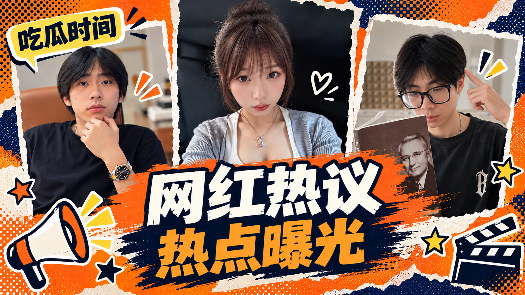 【网红黑料】抖音66万粉男网红 维维神父 出轨睡女粉 圈粉钱养女友被曝光